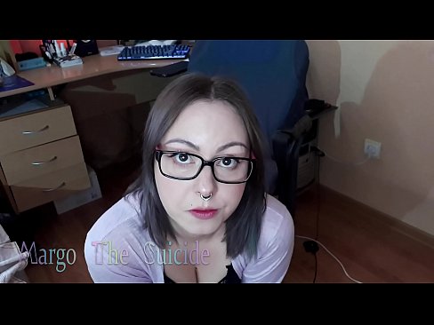 ❤️ Gabar Kacsan Oo Muraayad Leh Oo Kaamirada Si Qoto Dheer Ugu Nuugaysa Dildo ❤️❌ Galmo